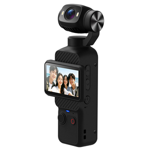 Caméra Sportive 4K Haute Définition avec Flash Intégré et Commutation de Filtre à Touche Unique 2026 - Product Image 5