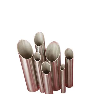 ท่อ A312สเตนเลสสตีลรีดเย็นแบบไร้รอยต่อ - Product Image 2