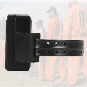 MT65 Tù Nhân GPS Tracker với SOS nước bằng chứng IP68 geo-hàng rào báo động 1900mAh 3.8V Polymer Pin Lithium Ion - Product Image 6