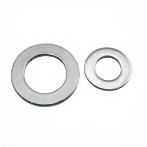 Kit de tornillos y arandelas de aluminio anodizado para guardabarros y parachoques, tornillos estándar de grado A de 19 mm para el compartimento del motor - Product Image 3