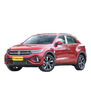 2025 Volkswagens <span class=keywords><strong>Troc</strong></span> 300TSI DSG Chen Guang Edition Nuevo Turbo Automático Gas/Gasolina <span class=keywords><strong>Coche</strong></span> Hecho en China Dirección izquierda del automóvil - Product Image 1
