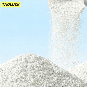 Lettiera per Gatti in Tofu Senza Polvere, <span class=keywords><strong>Super</strong></span> Assorbente, Inodore, in Tapioca Verde, OEM/ODM, Bestseller - Product Image 3