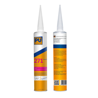 Mastic polymère adhésif MS Super Bond pour la décoration de la maison Lejell271