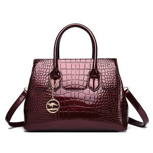 Fashion New Designer Crossbody Bags High Quality PU <b>Leather</b> Shoulder Messenger Bag Casual Totes Luxury Women Handbags and <b>Purses</b> - Product Image 3