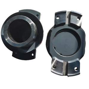 Accouplement d'amortisseur de haute qualité 569-01-62720 569-01-62712 pour HD605-7 HD465-7 - Product Image 5
