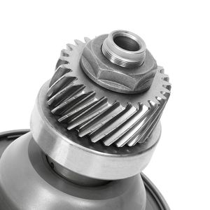 JF018E JF017E Pulley Set CVT Auto Transmission System <strong>Parts</strong> for Gearbox Transnation - Product Image 6