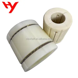 3 Inch To 6 Inch 3 Inch To 8 Inch Plastic Core Shaft Chuck