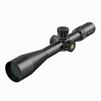 WESTHUNTER HD GEN2 8-32X56 FFP ZS Zero Stop Scope 34mm Tube First Focal Plane Monocular HD Lens Professional Optical Sight