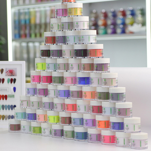 Polvo Extra fino de alta calidad, precio competitivo de larga duración, <span class=keywords><strong>kit</strong></span> de <span class=keywords><strong>uñas</strong></span> de polvo acrílico personalizado de 1OZ/2OZ/1KG <span class=keywords><strong>para</strong></span> <span class=keywords><strong>principiantes</strong></span> de Arte de <span class=keywords><strong>uñas</strong></span> - Product Image 6