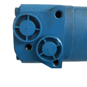 Motor Cicloidal Hidráulico Orbital HUAMAO OMS BMS BMSY BMSW para Miniexcavadora |   Motor Hidráulico de Baja Velocidad y Alto Torque - Product Image 5