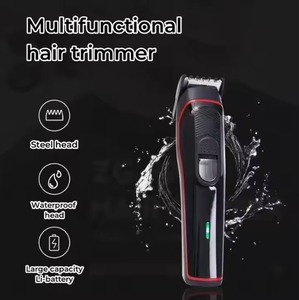 Hete Verkopende Elektrische Tondeuse Baard <span class=keywords><strong>Trimmer</strong></span> Haartrimmer - Product Image 3