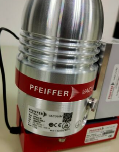 Pompe à vide turbomoléculaire <span class=keywords><strong>PFEIFFER</strong></span> Hipace80 - Product Image 4