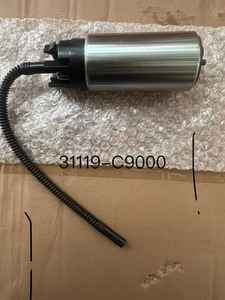 Pompa Carburante Ricambio Auto 31119-C9000 per Hyundai Kia 31119C9000 - Product Image 2