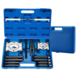 Xctool Gear <b>Puller</b> Set 14pcs Three Jaw Carbon Steel Industrial Auto Mechanic Repair Tool - Product Image 5