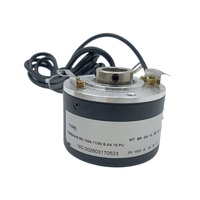 Encodeur rotatif absolu TS583AHS.M2.1024.11 neuf, encodeur de retour d'information pour servomoteur 1024 PPR