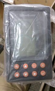 Pantalla de Repuesto Compatible con Liugong 35B0884, Piezas de Maquinaria de Construcción Directamente de Fábrica - Product Image 4