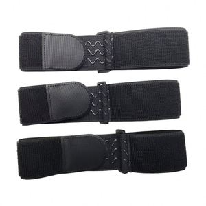 Banda Elástica Deportiva Médica de Nailon con Gancho y Bucle, Correa Ajustable Versátil Antideslizante con Velcro - Product Image 1