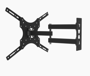 PF 55 inç <span class=keywords><strong>TV</strong></span> aksesuarları seti, <span class=keywords><strong>TV</strong></span> duvar montajı, braket <span class=keywords><strong>TV</strong></span>, VESA Mount & <span class=keywords><strong>TV</strong></span> rafı, geri çekilebilir televizyonlar için mükemmel - Product Image 4