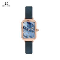 Jam tangan Quartz wanita perempuan Wanita Mode desain baru untuk wanita grosir Tiongkok jam tangan mewah wanita