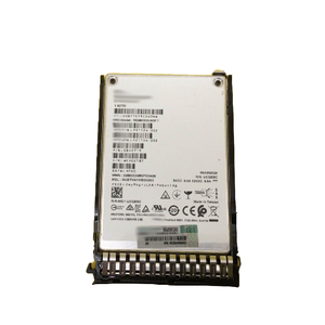 SSD ประสิทธิภาพสูง P21141-B21 สำหรับ 1.92TB SAS 6Gb/s External SATA READ INTENSIVE รุ่น P22636-001 สำหรับเซิร์ฟเวอร์ ใหม่ - Product Image 2