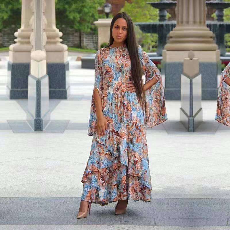 Shop Our Sheen Factory Outlet for Elegant Bohemian Dress