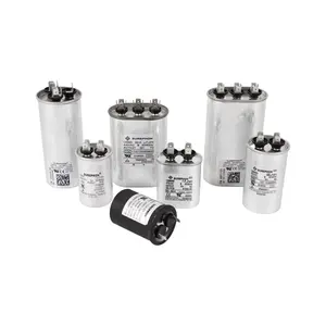 Fabricante de condensadores Surephom Cbb65 Sh Capacitor 40/70/21 Rohs Capacitor