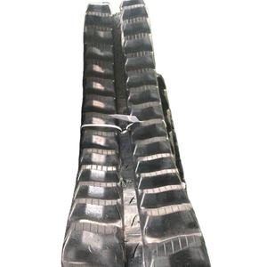 Резиновая гусеница 180*72*34 для экскаватора, гусеничный ход для MINI DIG/BTR500/BTR500D 180x72x40 Ditch Witch SK600 - Product Image 3