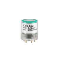 Module intégré de sonde de capteur de gaz CO Portable Sangbay pour la qualité de l'air industrielle IOT détecteur de dioxyde de carbone Type capteur de CO2