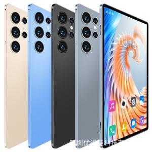 Tablet PC Android 10 con Procesador MTK, Pantalla de 10.1 Pulgadas, Compatible con WiFi, OTG, Instalación de Aplicaciones, Uso de Entretenimiento - Product Image 3