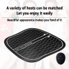 Nueva alfombrilla de masaje de acupuntura EMS, masajeador de pies, almohadilla para pies, masajeador de suela de pie, protector de rodillas. - Product Image 3