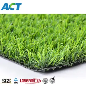 20mm bahçe suni çim sentetik çim avlular için toptan fiyat L20-UN
