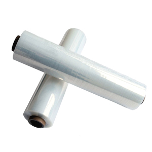 Film extensible LLDPE adaptable: Protection polyvalente pour vos besoins ODM avec prix d'usine - Product Image 2