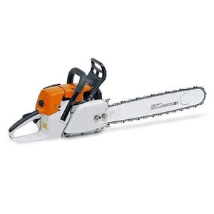 Heavy Duty 36' Industrial&DIY Grade Petrol Gas China Chainsaw High <b>Power</b> Logging <b>Saw</b> Board Cutting MS381/070 - Product Image 4