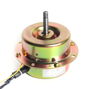 Moteur de hotte aspirante AC - Product Image 2