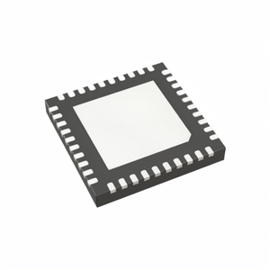 Electronic Chips Component BOM IC In Stock AD4114BCPZ <b>40</b> VFQFN Exposed Pad, CSP Data Acquisition - Product Image 1