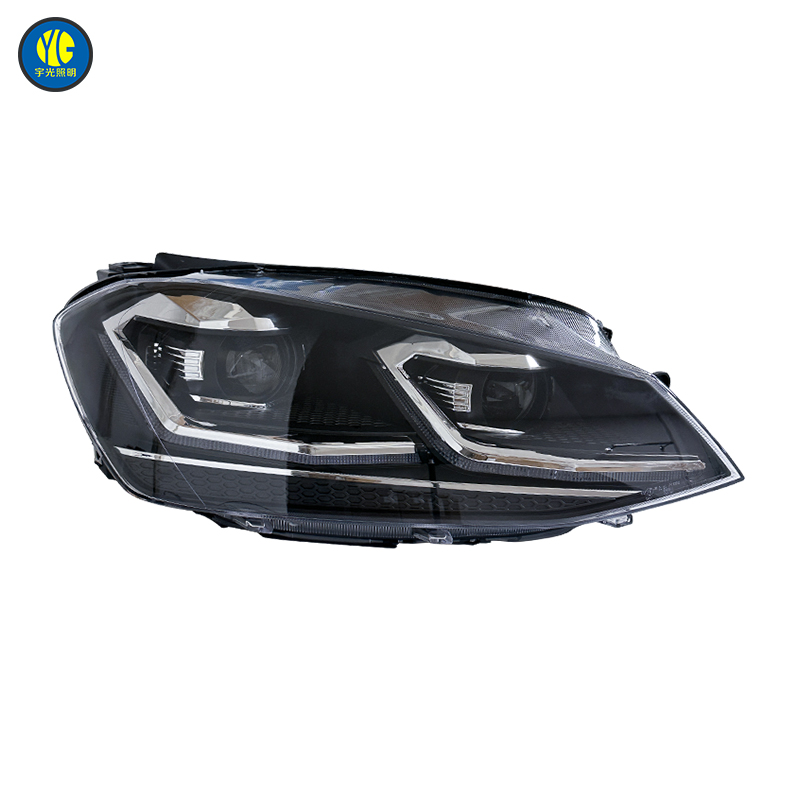 Per Volkswagen GOLF 7