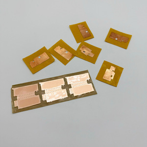 Lámina de Mylar con Adhesivo para Blindaje EMI, Protección RF, Película Aislante, Material Compuesto - Product Image 2
