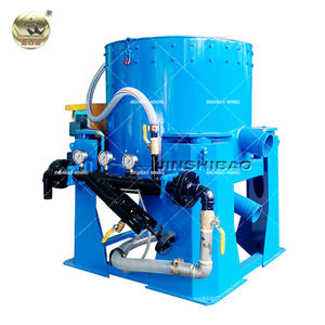 Concentrador de ouro centrífugo da máquina de separação <span class=keywords><strong>stlb30</strong></span> para venda - Product Image 2