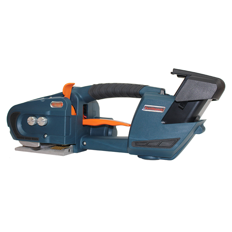Portable Friction Welding Electric Portable Strapping