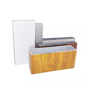 Recinzioni in Lega di Alluminio Personalizzate, <span class=keywords><strong>Ringhiere</strong></span> per Cortili Esterni, Parapetti per Ville e Giardini, Muri per Piccoli Cortili e <span class=keywords><strong>Ringhiere</strong></span> Artistiche in Alluminio - Product Image 2