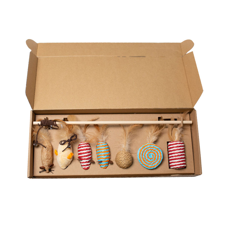 ดีไซน์เมาส์ - ชุด 7 ชิ้น