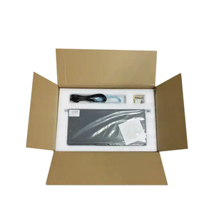 FTTH 8 Puertos 8 PON V <span class=keywords><strong>Sol</strong></span> 8 Portas8ポートファイバーXPONGPON OLT gpon olt8ポート - Product Image 4