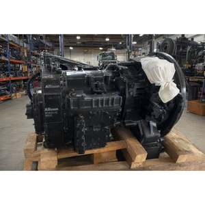 Repuestos Auxiliares para la Unidad de Transmisión Allison B3400xFE B500, Compatibles con las Series 1000 y 2000 - Product Image 3