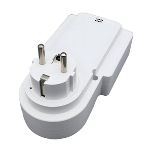 TOMZN Compteur intelligent <span class=keywords><strong>6</strong></span>-en-1 SKW France EU Socket WIFI TUYA Smartlife avec OVP, UVP, OCP, Minuteur, Fonction prépayée et Disjoncteur différentiel - Product Image 6