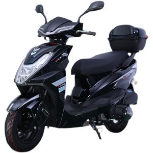 Scooter Neuf 125CC EFI, Moto Élégante, Véhicule Complet, Unisexe, Peut Être Immatriculé, 80km/h - Product Image 5