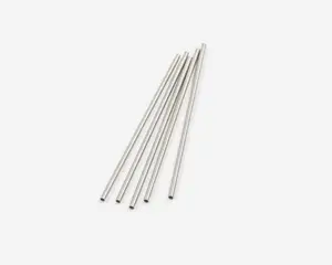 Medical Food Grade Thin Wall 316l Welded Stainless Steel Pipe