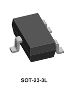 Interruptor TMR Unipolar de Alta Sensibilidad y Bajo Consumo CONNTEK KTM1321 para Medidores de Gas, Detección sin Contacto de Tapas de Puertas