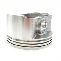 Pour Kazuma Jaguar J500 Stels ATV 500 K GT Piston Corps OEM 192MR-1004001 LU017530 Buggy Pièces