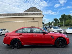 Usata 2020 M3 AWD Turbo Benzina Berlina Automatica 4 Porte Interni in Pelle Tetto Apribile Telecamera Posteriore Luci LED <span class=keywords><strong>Euro</strong></span> <span class=keywords><strong>II</strong></span> - Product Image 4