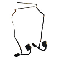Fil de câble flexible Web d'origine pour Microsoft Surface Laptop Go 1st 2nd 1943 12.4 "Z91 LCD FPC 2046